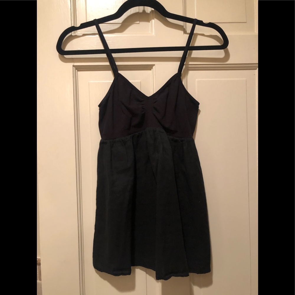 Theory top - P/S
